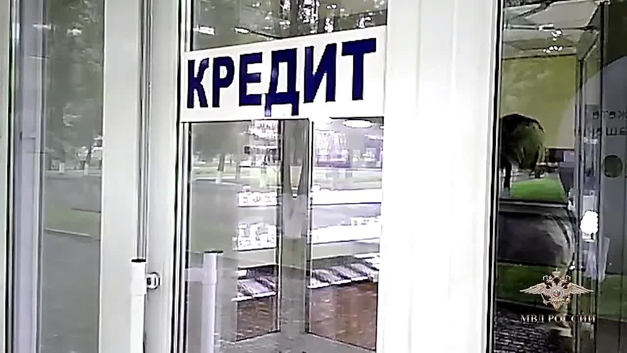 11 лет 6 месяцев колонии за разбойное нападение на ювелирный магазин в Киселёвске получил житель Прокопьевска