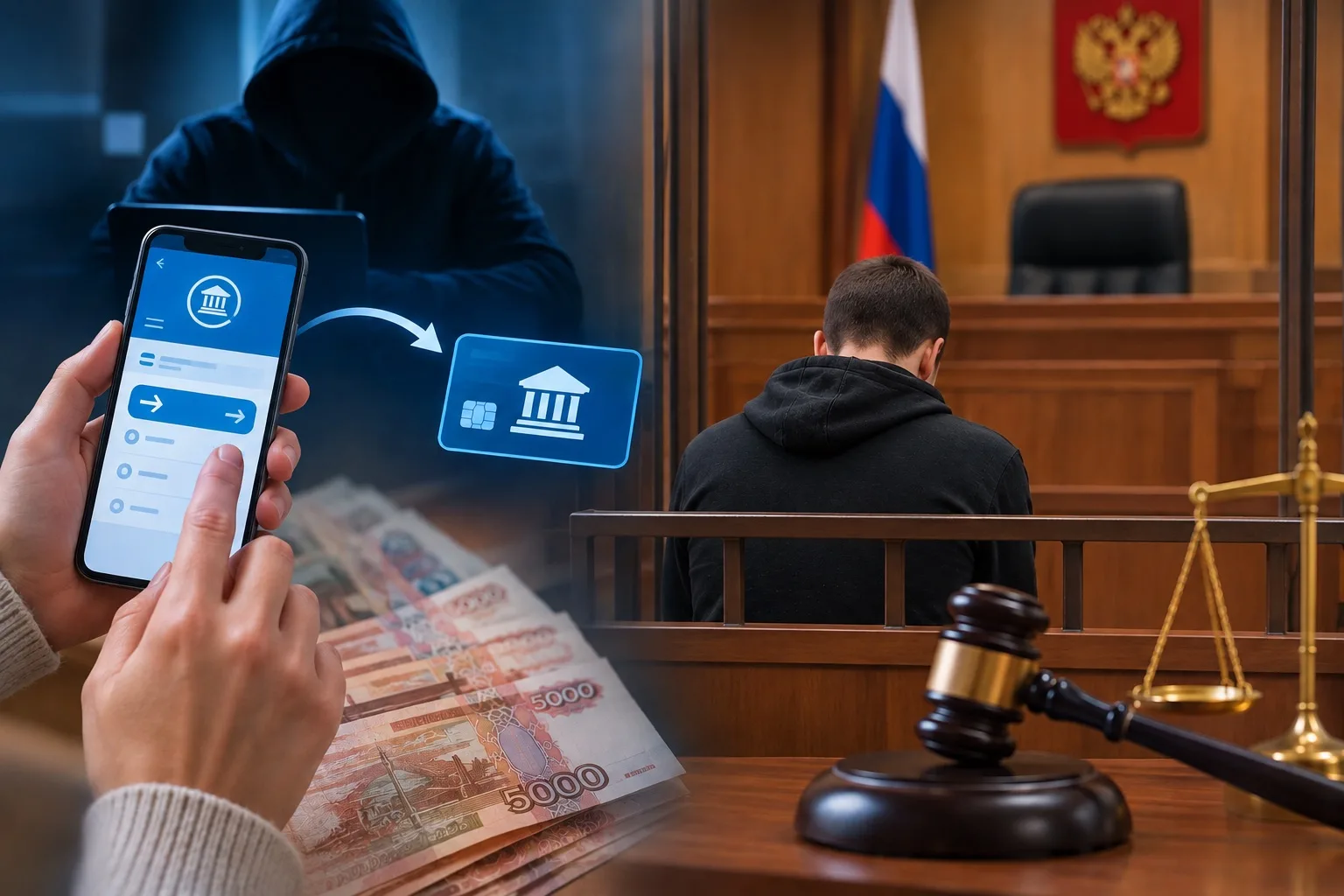 Прокуратура Ижморского района поддержала государственное обвинение по уголовному делу о краже и вовлечении несовершеннолетнего в совершение преступления