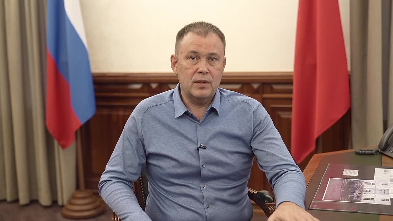 Губернатор Кузбасса Илья Середюк подвёл итоги минувшей недели и обозначил планы на ближайшие дни