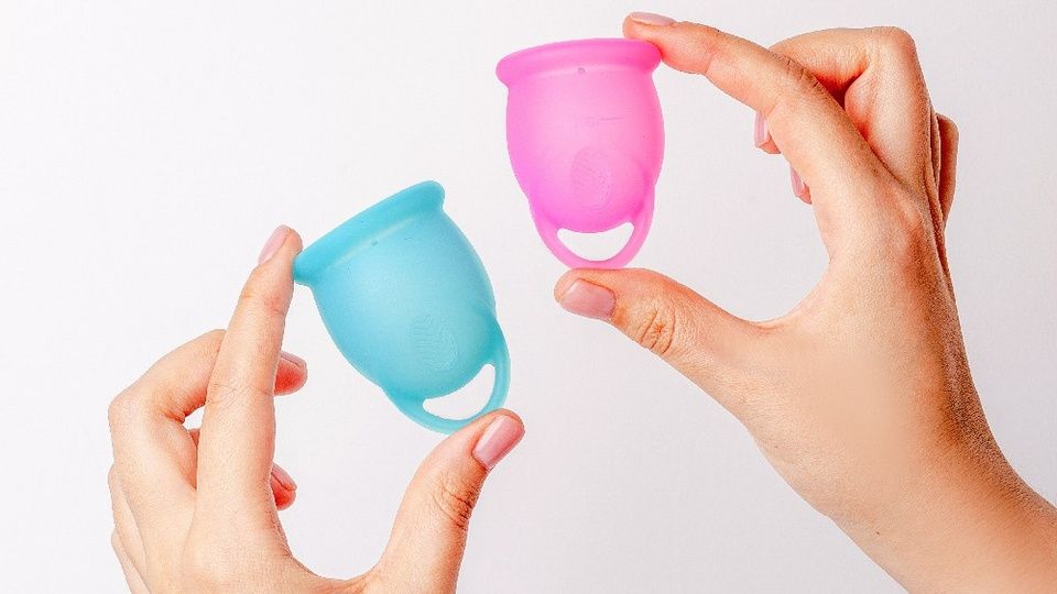 Менструальные чаши: Как избежать самых распространенных ошибок?