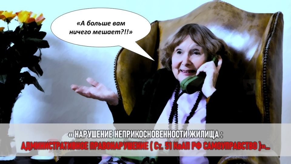 Кулинарный хаос: свекровь оккупировала квартиры молодой пары