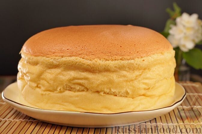 Пышная кулинарная симфония: лучшие рецепты выпечки этой недели