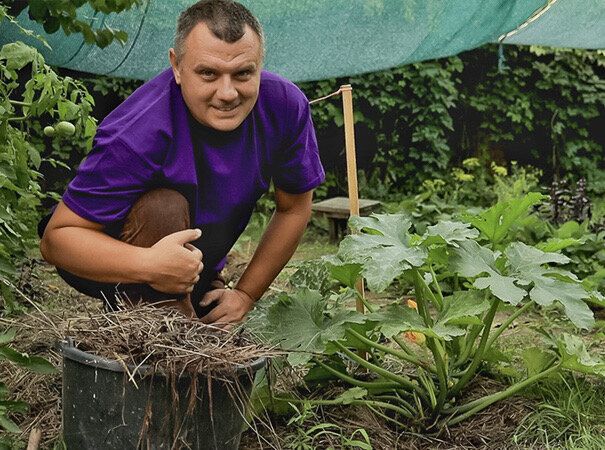 Как стать дачным агрономом: новый курс для современных садоводов