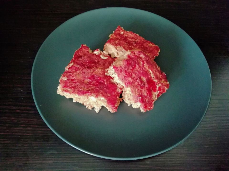 Мясной хлеб: универсальное блюдо для завтраков и закусок