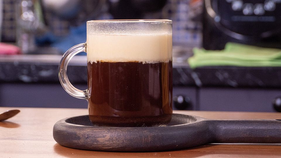 Новый кофе, который покорит ваше утро: попробуйте этот уникальный напиток