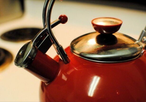 Как очистить чайник от накипи: два простых и эффективных метода