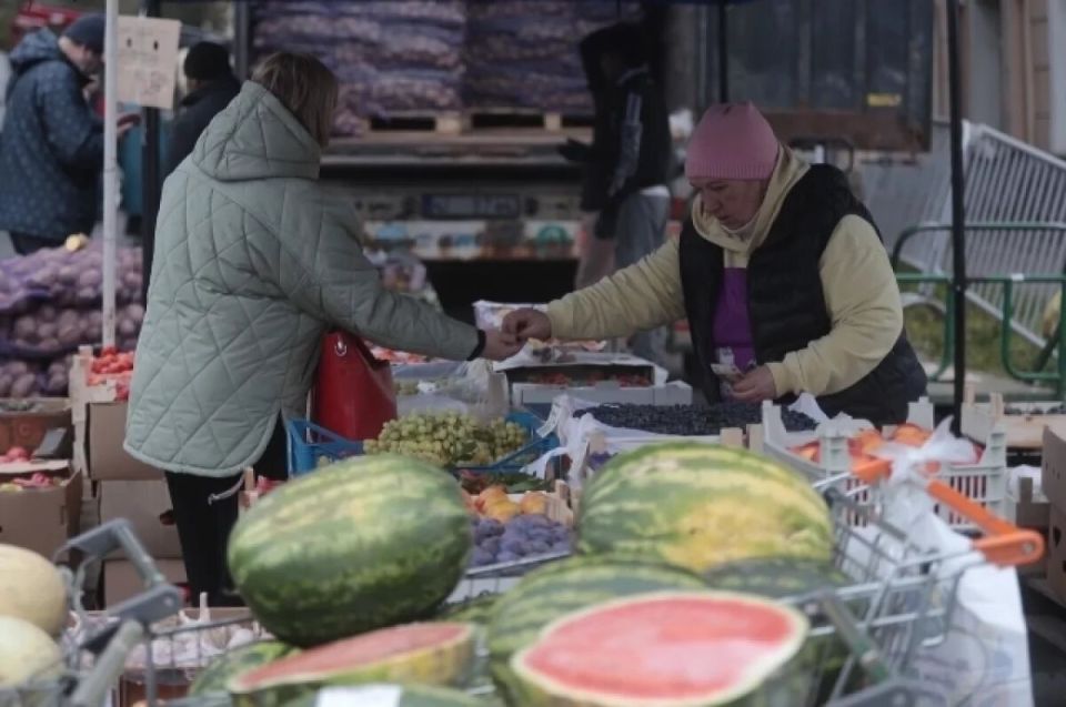 Как распознать фрукты с нитратами: советы от экспертов