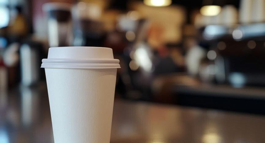 Кофейни на волне кулинарных экспериментов