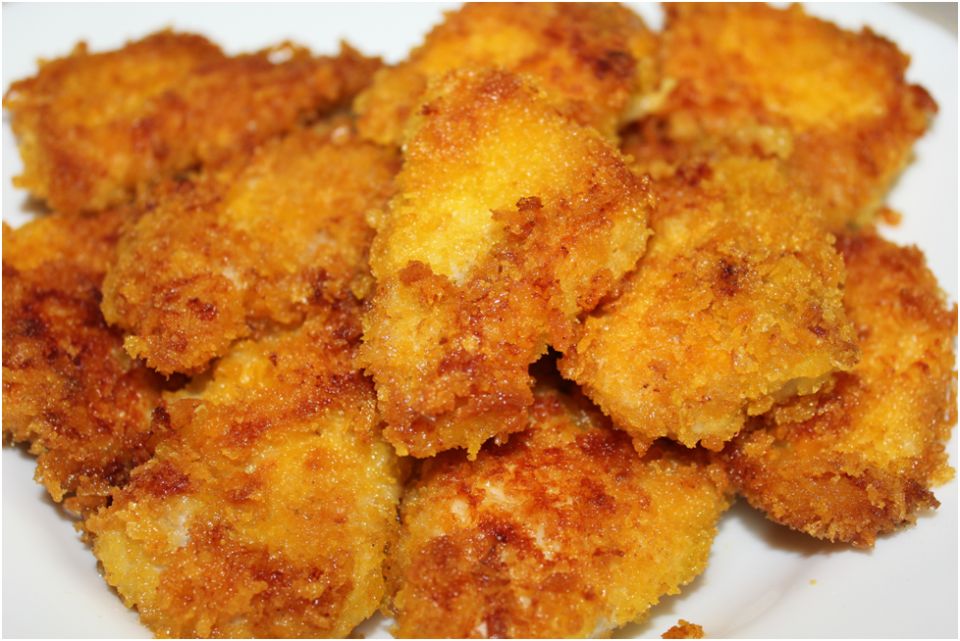 Куриное филе в панировке: идеальный рецепт для домашних ужинов