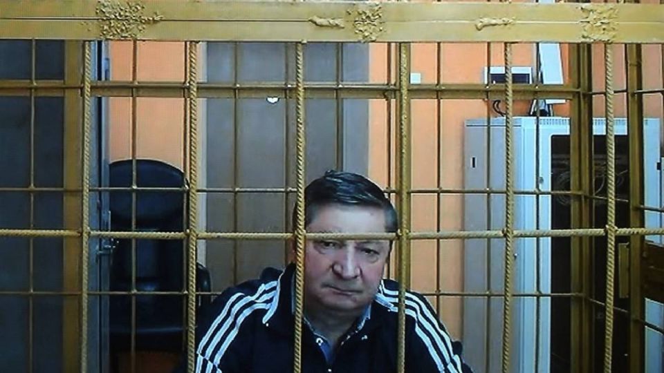 Генерал под прицелом: коррупционный скандал с взятками на миллионы