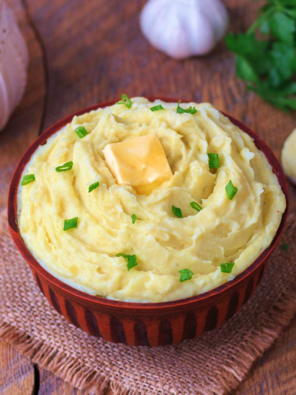 Простая радость: как толченка может поднять настроение