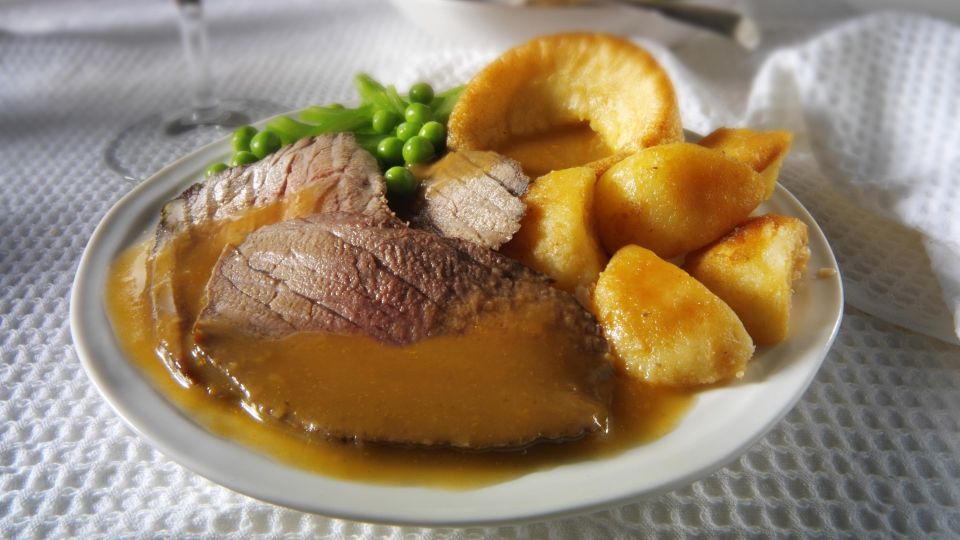 Полноценное горячее за 20 минут: сделайте вот что, и сытный ужин обеспечен