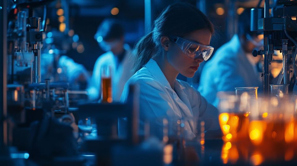 Новый способ утилизации тефлона: учёные нашли экологичное решение