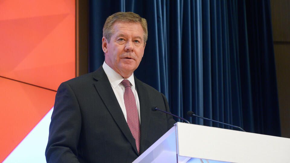 Без России безопасность в мире — утопия: мнение эксперта