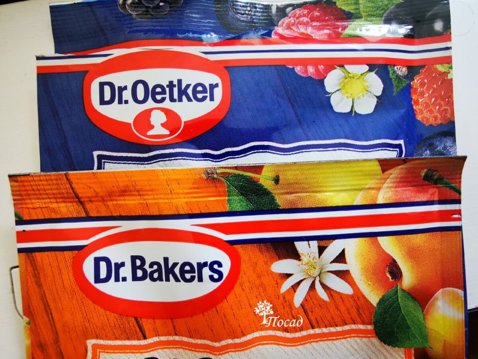 Как выбрать подходящий Желфикс для домашних заготовок