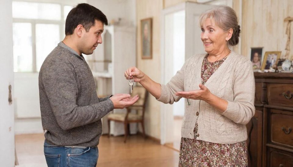 Как вернуть подаренную квартиру: три способа аннулирования дарственной