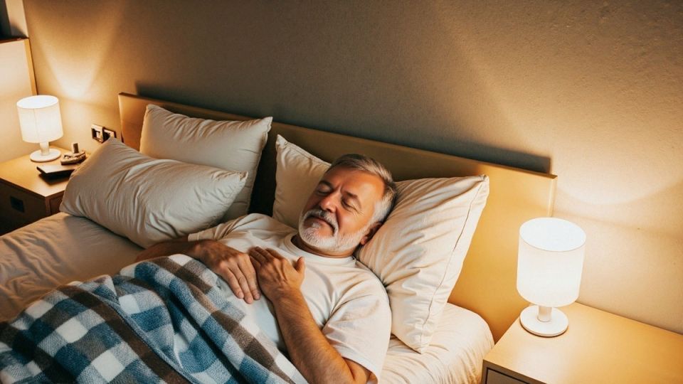 Способы быстро уснуть: 6 простых техник для расслабления