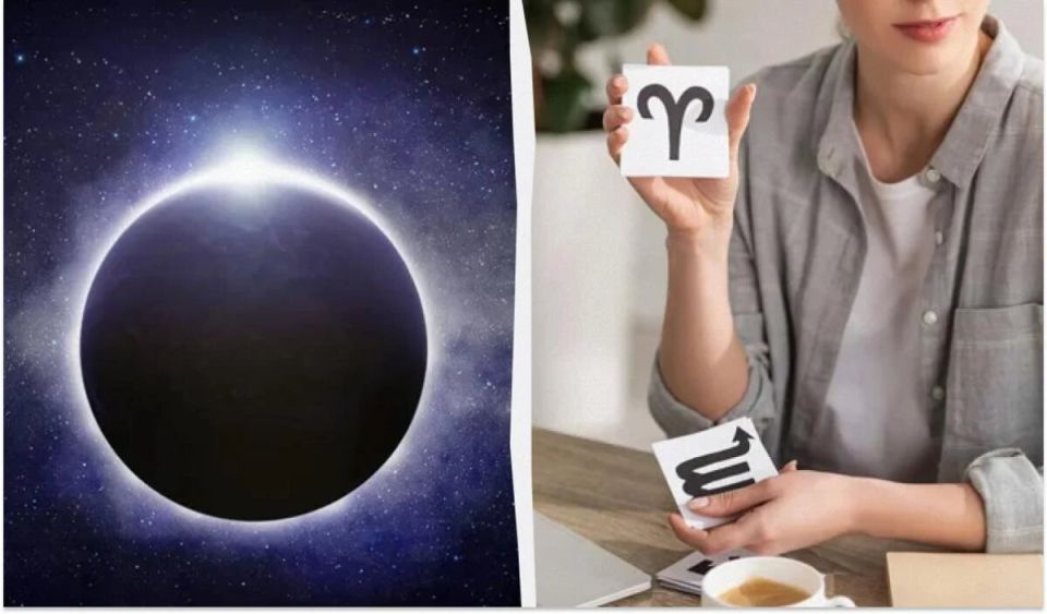 Что сулят мартовские лунные затмения в знаке Девы для каждого из нас?