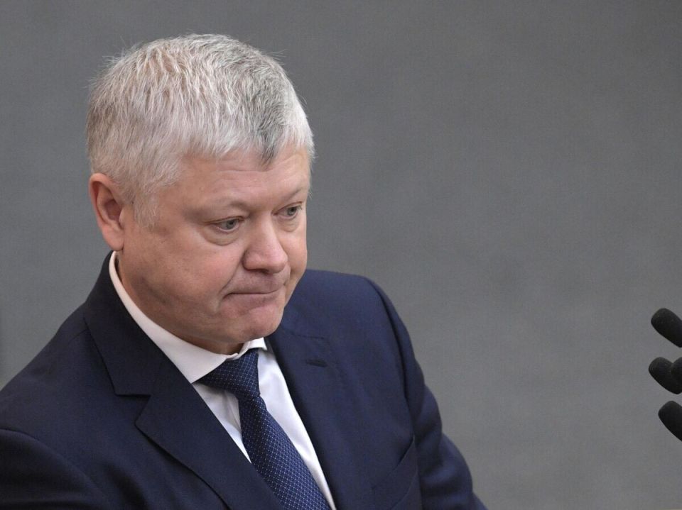 Госдума требует жесткой реакции на атаку на резиденцию Путина