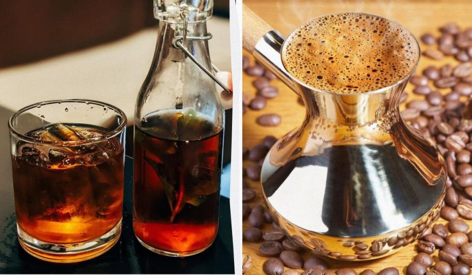 Коньяк и закуски: как соблюдать французское правило 4С с изысканностью