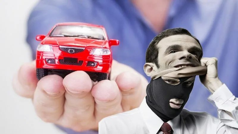 Как не стать жертвой автоворов: полезные советы для покупателей