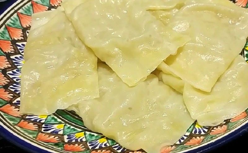 Как готовить ханум: узбекское лакомство с картошкой, которое покорит всех