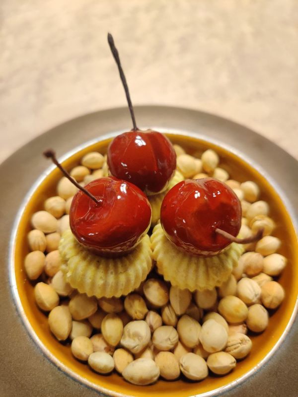 ����������� �� ������: ����� ���������������� ��� � Twins Garden