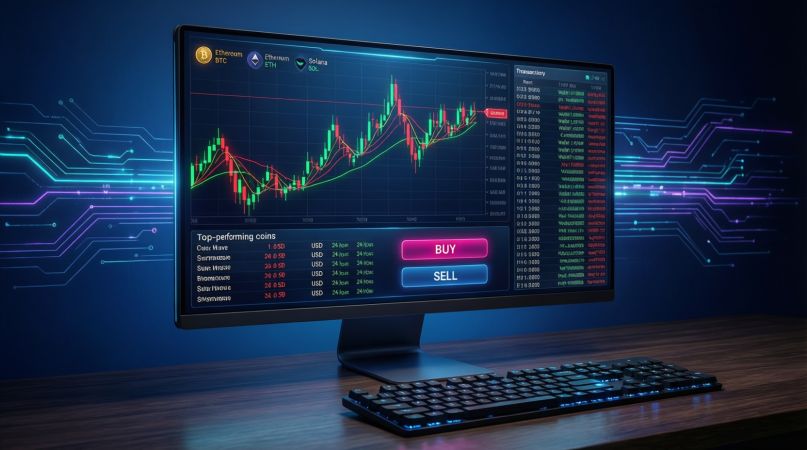 Конституционный Суд подтвердил защиту прав владельцев цифровой валюты