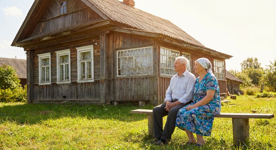 Выплаты на ремонт жилья: права пенсионеров в России