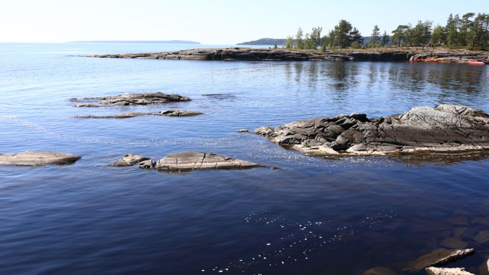 Ладожские шхеры: как природа формирует язык и культуру