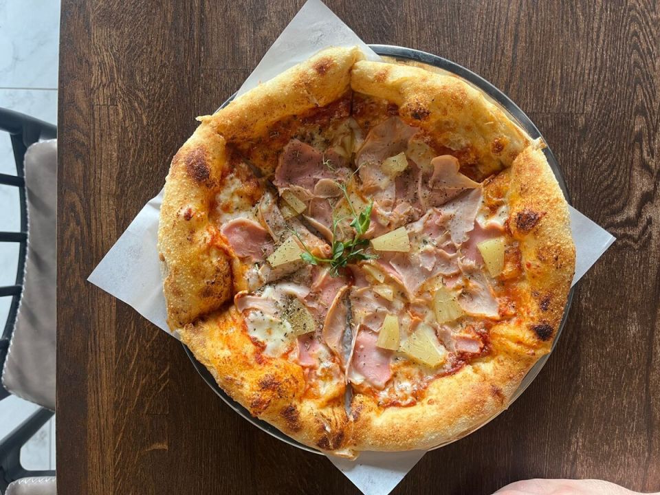 В России обсуждают запрет на популярные западные блюда