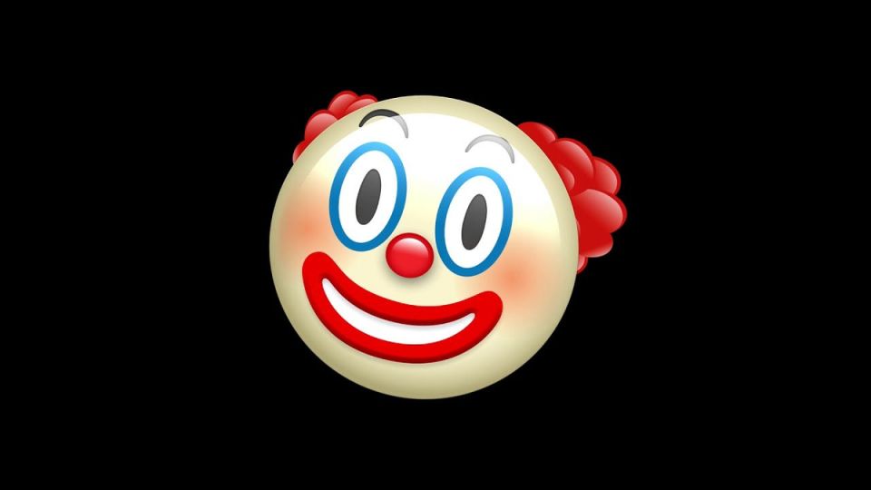 Эмодзи под следствием: когда смайлик может привести к штрафу