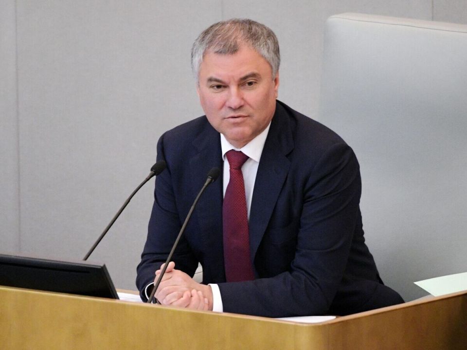 Госдума ставит на первое место заботу о гражданах