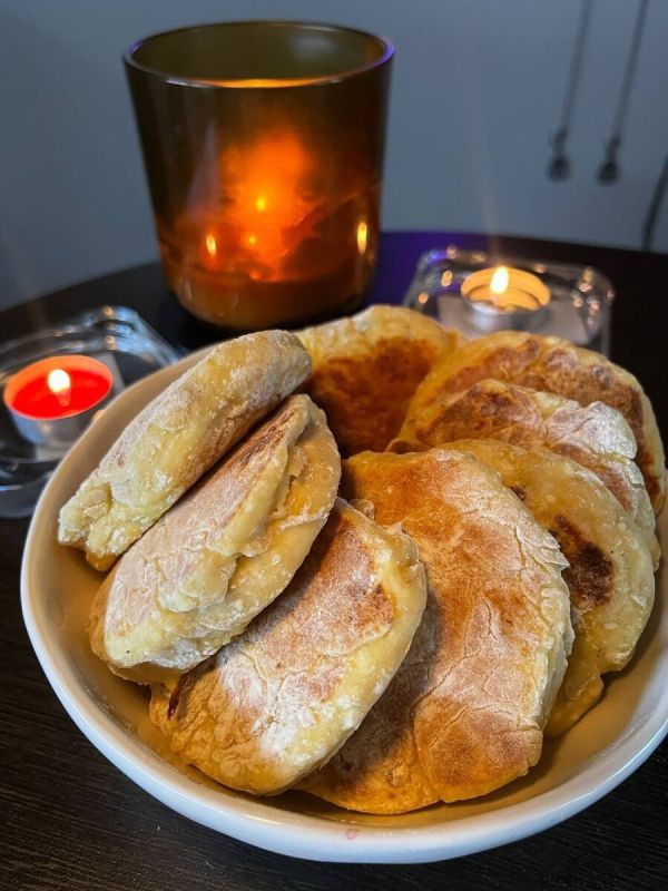 Наслаждайтесь простыми и вкусными блюдами на каждый день