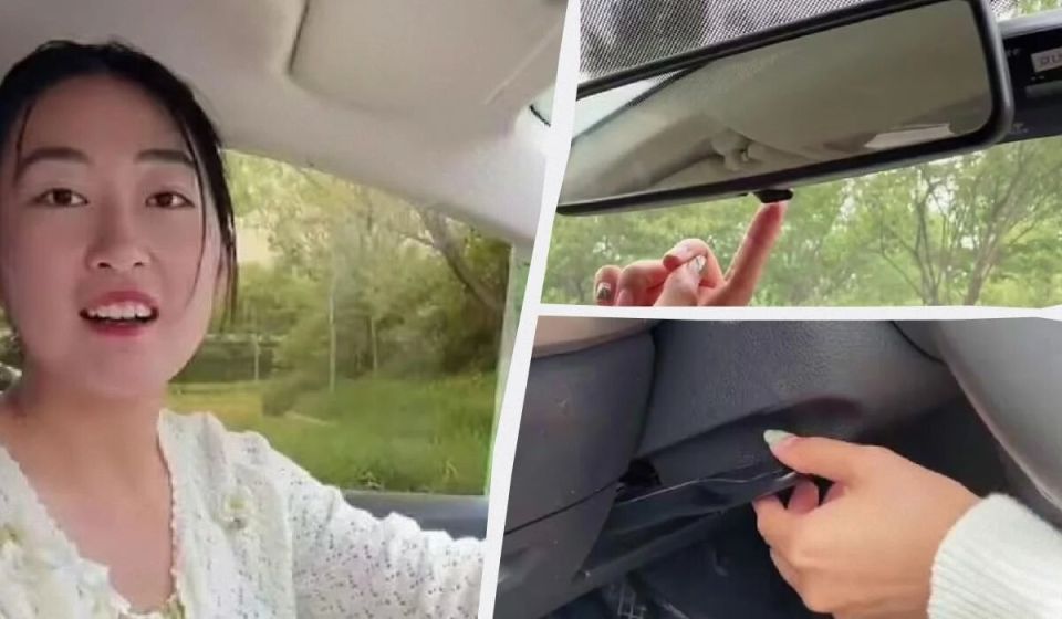 Пять уникальных функций автомобиля, которые могут удивить даже опытных водителей