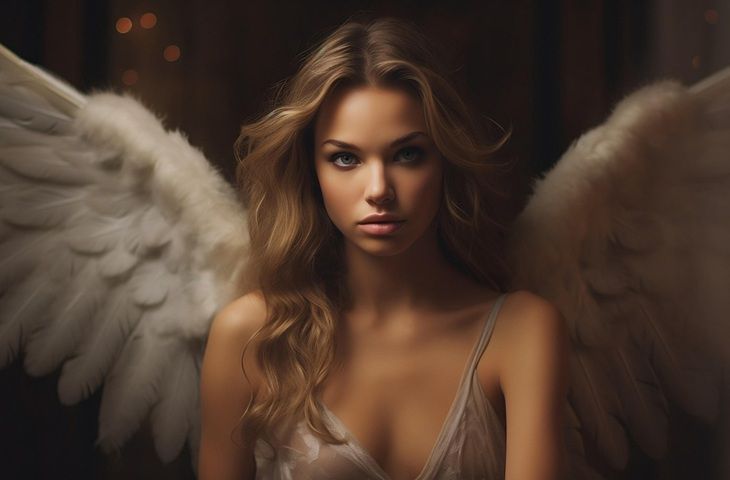 ���� � ���� ����? ��� ������� ������ ����� �������� ������� Victoria�s Secret