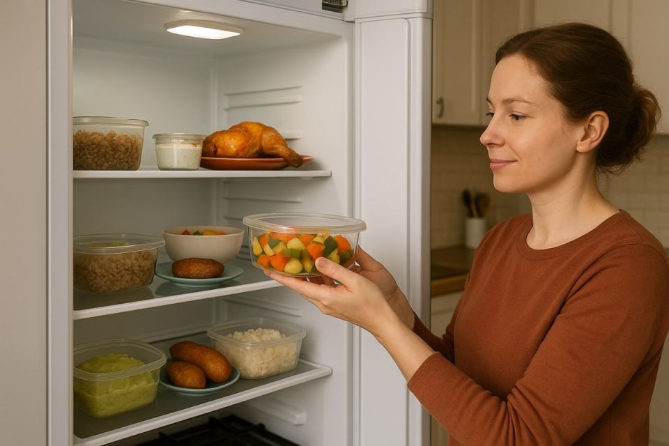 ��������� ����������� �������� ����� � ���������� �������