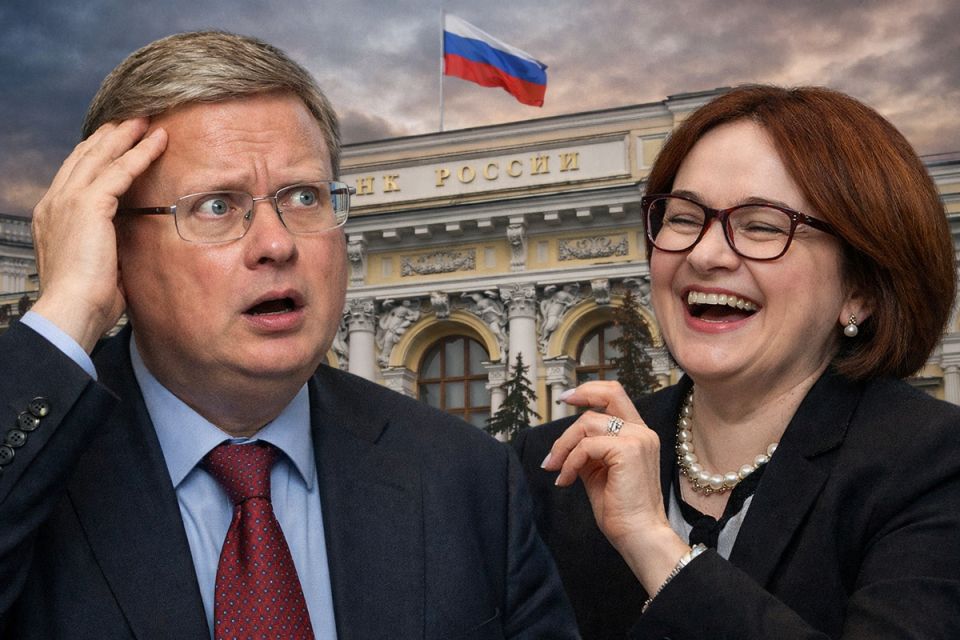 ����������� �����: ��� �������� ���������� � ������������ ���������