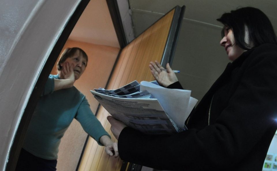 Как черные риелторы манипулируют пенсионерами под видом заботы