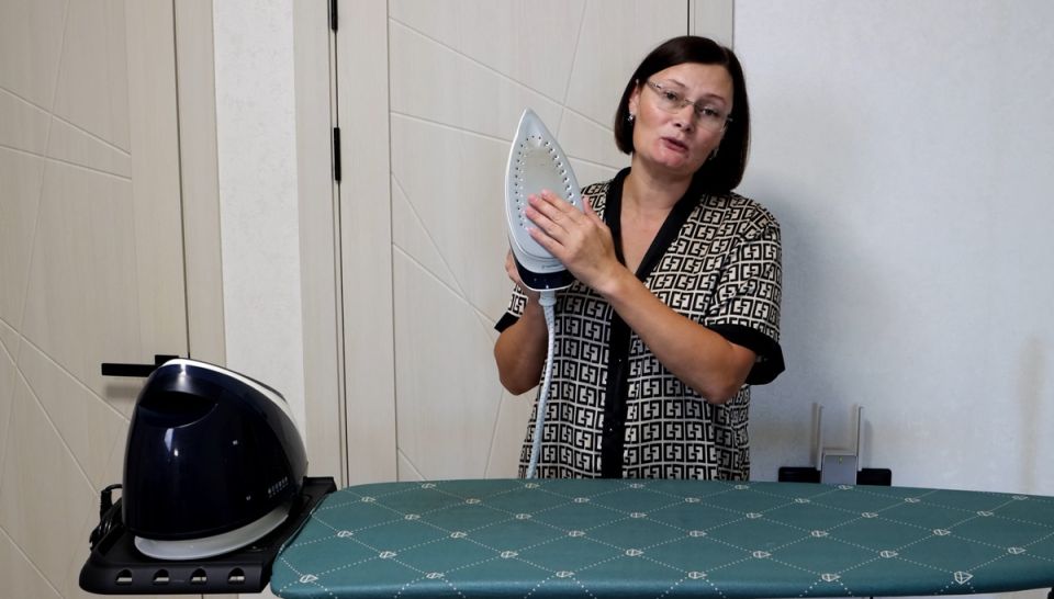 Секреты быстрой глажки: как вернуть одежде идеальный вид без лишних хлопот