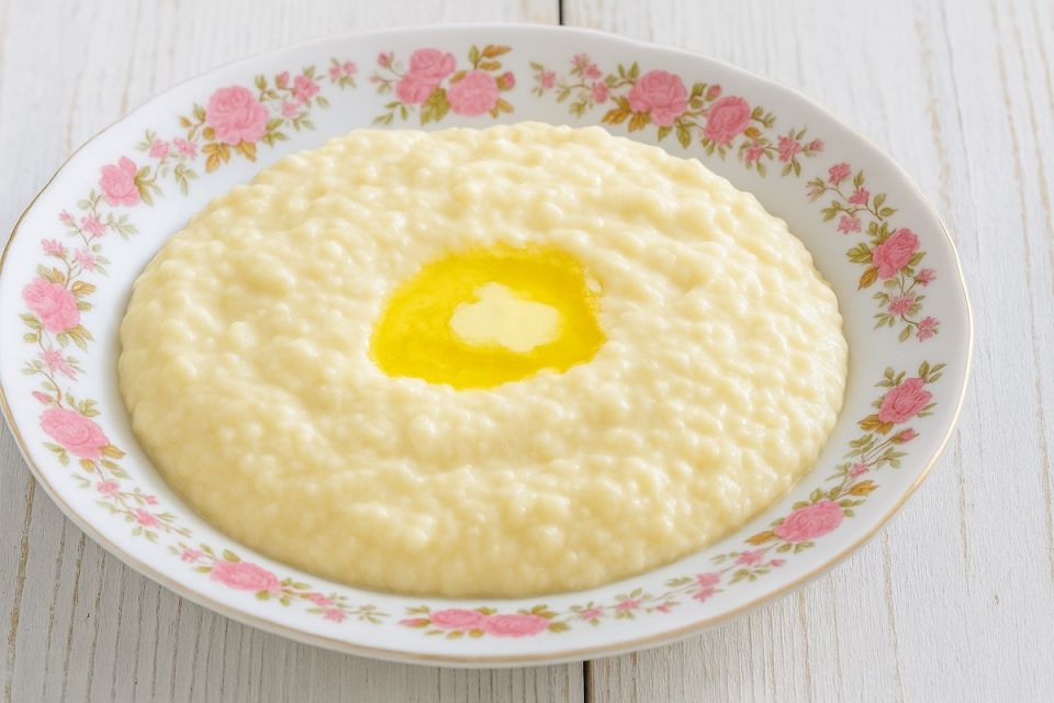 Молочная каша: секреты идеального завтрака от эксперта