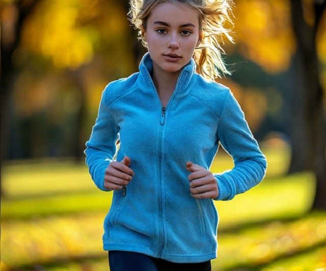 Как ухаживать за флисовыми вещами: секреты правильной стирки и сушки