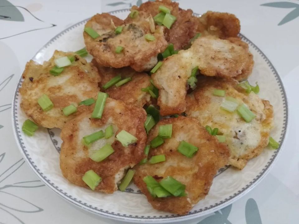 Цветная капуста в кляре: быстрый и аппетитный рецепт